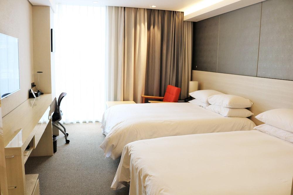 Hotel Regent Marine The Blue Чеджудо Экстерьер фото